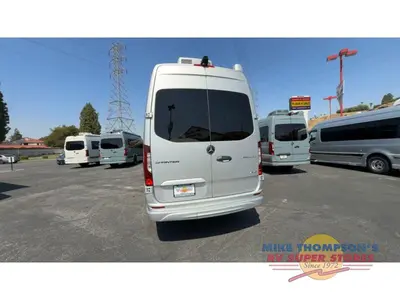 2025 Grech RV Terreno-ion AWD photo 7