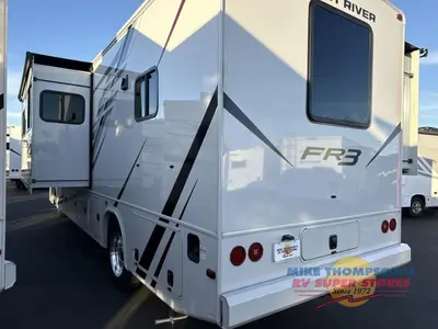 2026 Forest River RV FR3 photo 6