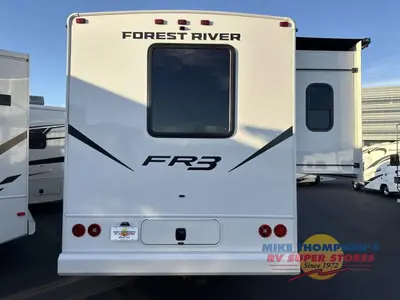 2026 Forest River RV FR3 photo 7