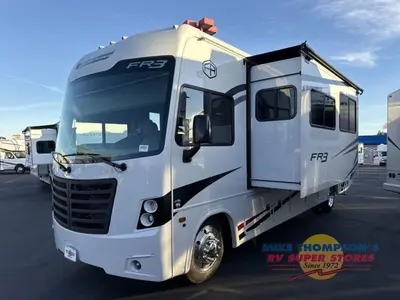 2026 Forest River RV FR3 photo 11