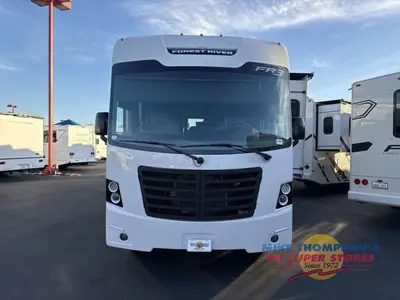 2026 Forest River RV FR3 photo 3
