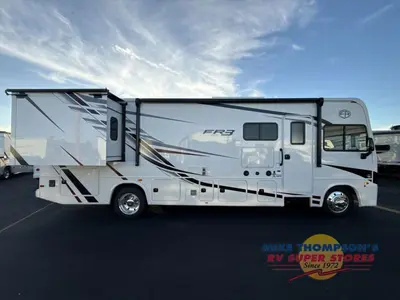 2026 Forest River RV FR3 photo 9
