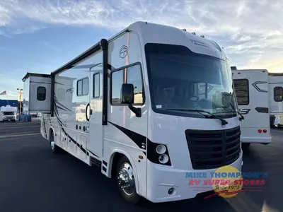 New 2026 Forest River RV FR3 30DS