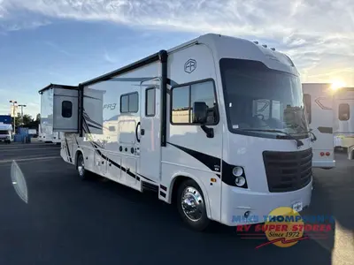 2026 Forest River RV FR3 photo 2