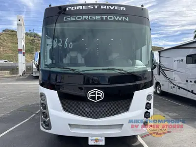 2026 Forest River RV Georgetown 5 Series photo 10