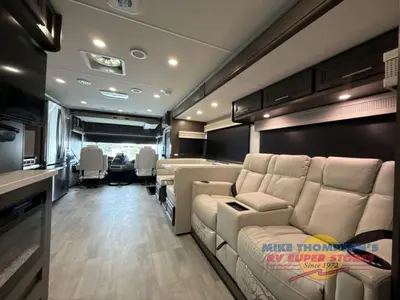 2026 Forest River RV Georgetown 5 Series photo 24