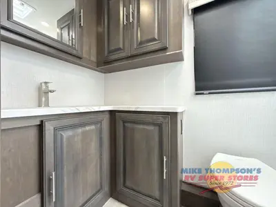 2026 Forest River RV Georgetown 5 Series photo 45