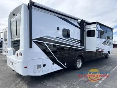 2026 Forest River RV Georgetown 5 Series photo 8