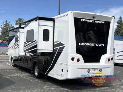 2026 Forest River RV Georgetown 5 Series photo 12