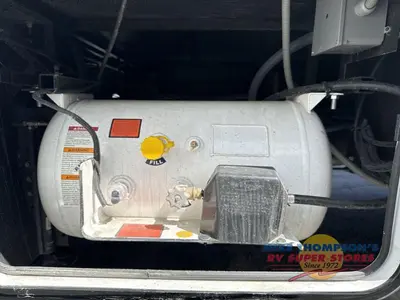 2026 Forest River RV Georgetown 5 Series photo 50