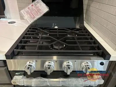 2026 Forest River RV Georgetown 5 Series photo 33