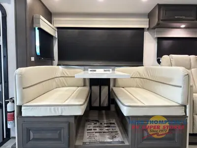 2026 Forest River RV Georgetown 5 Series photo 29
