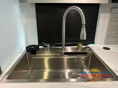 2026 Forest River RV Georgetown 5 Series photo 35