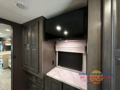2026 Forest River RV Georgetown 5 Series photo 41