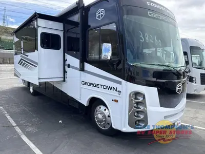 2026 Forest River RV Georgetown 5 Series photo 2