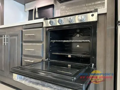 2026 Forest River RV Georgetown 5 Series photo 34