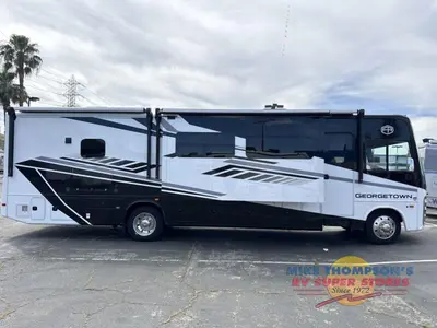 2026 Forest River RV Georgetown 5 Series photo 9