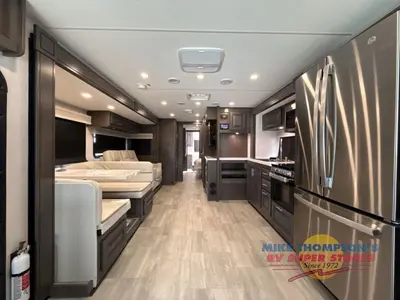 2026 Forest River RV Georgetown 5 Series photo 22