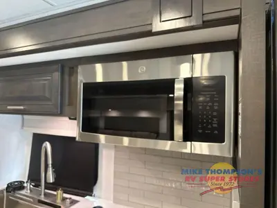 2026 Forest River RV Georgetown 5 Series photo 32