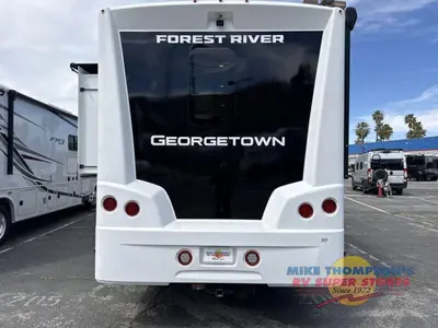 2026 Forest River RV Georgetown 5 Series photo 7