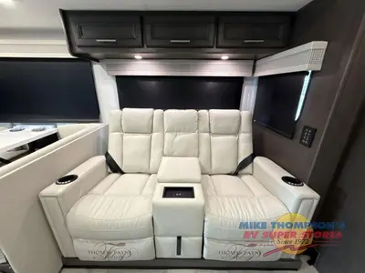 2026 Forest River RV Georgetown 5 Series photo 25