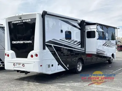 2026 Forest River RV Georgetown 5 Series photo 14
