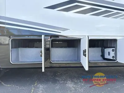 2026 Forest River RV Georgetown 5 Series photo 49