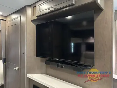 2026 Forest River RV Georgetown 5 Series photo 26