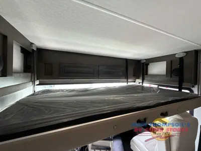 2026 Forest River RV Georgetown 5 Series photo 21