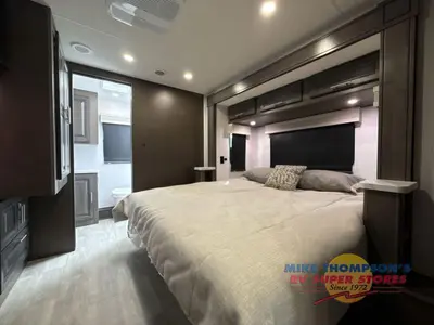 2026 Forest River RV Georgetown 5 Series photo 38