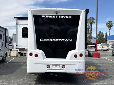 2026 Forest River RV Georgetown 5 Series photo 13