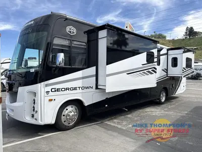 2026 Forest River RV Georgetown 5 Series photo 11