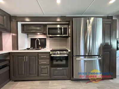 2026 Forest River RV Georgetown 5 Series photo 30