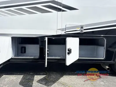 2026 Forest River RV Georgetown 5 Series photo 48