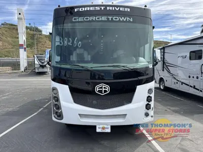 2026 Forest River RV Georgetown 5 Series photo 3