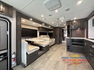 2026 Forest River RV Georgetown 5 Series photo 23