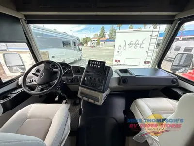 2026 Forest River RV Georgetown 5 Series photo 17