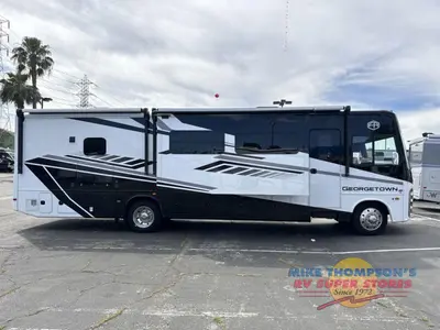 2026 Forest River RV Georgetown 5 Series photo 15