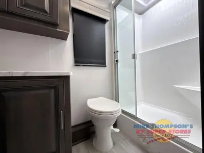 2026 Forest River RV Georgetown 5 Series photo 44