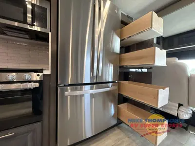 2026 Forest River RV Georgetown 5 Series photo 37