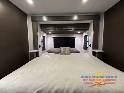 2026 Forest River RV Georgetown 5 Series photo 39