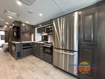 2026 Forest River RV Georgetown 5 Series photo 31