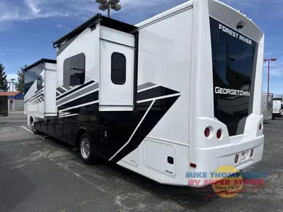 2026 Forest River RV Georgetown 5 Series photo 6