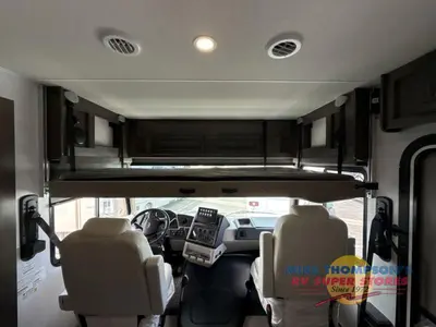 2026 Forest River RV Georgetown 5 Series photo 20