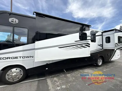 2026 Forest River RV Georgetown 5 Series photo 5