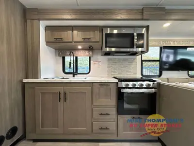 2026 Forest River RV FR3 photo 30