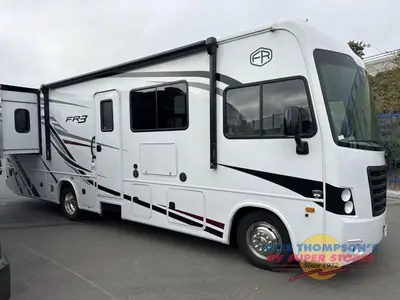 New 2026 Forest River RV FR3 31DS