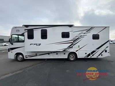 2026 Forest River RV FR3 photo 5