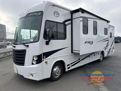 2026 Forest River RV FR3 photo 4
