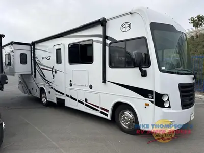 2026 Forest River RV FR3 photo 2
